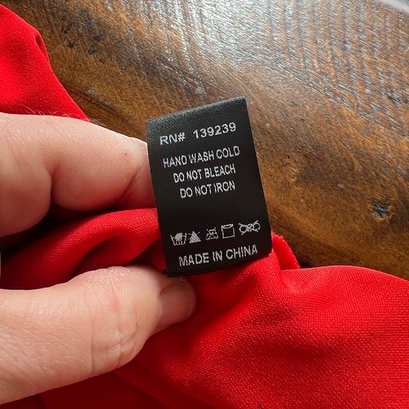 Tuckernuck Palmer Top, like new, size XL. - Picture 12 of 12